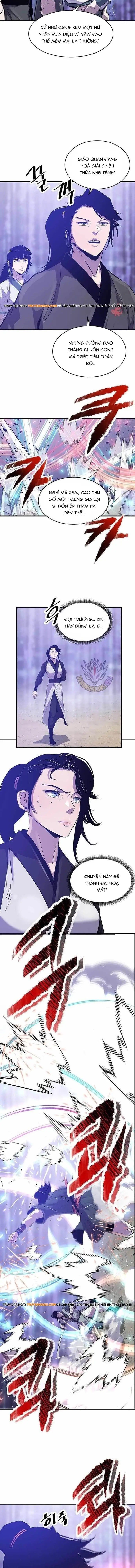 đọc truyện Thiên Hạ Đệ Nhất Võ Sư Chương 44 ảnh 15 tại Thiên Thai Truyện