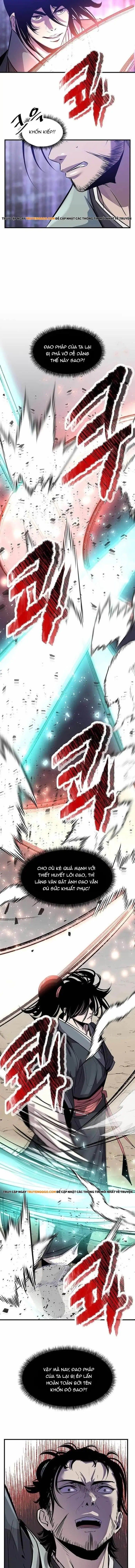 đọc truyện Thiên Hạ Đệ Nhất Võ Sư Chương 44 ảnh 16 tại Thiên Thai Truyện