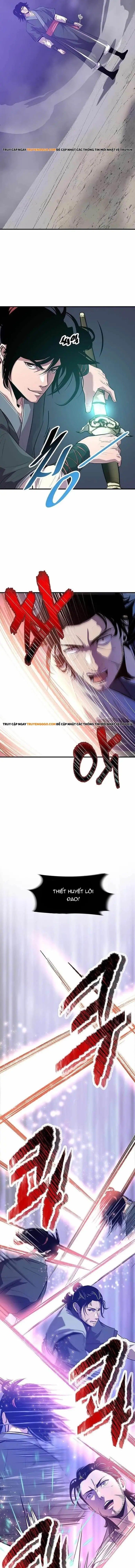 đọc truyện Thiên Hạ Đệ Nhất Võ Sư Chương 44 ảnh 4 tại Thiên Thai Truyện