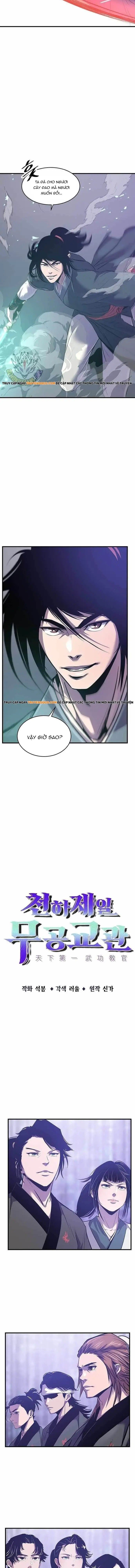 đọc truyện Thiên Hạ Đệ Nhất Võ Sư Chương 44 ảnh 6 tại Thiên Thai Truyện