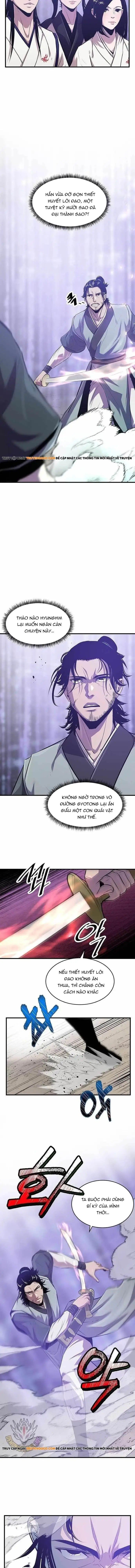 đọc truyện Thiên Hạ Đệ Nhất Võ Sư Chương 44 ảnh 7 tại Thiên Thai Truyện