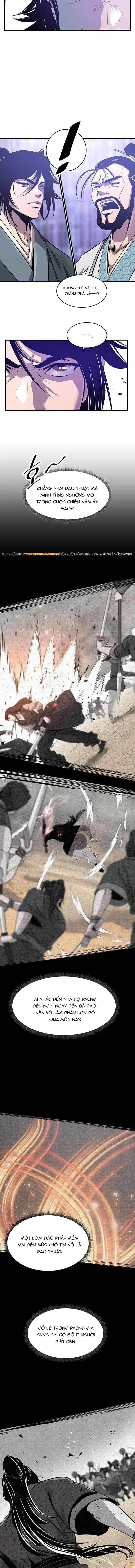 đọc truyện Thiên Hạ Đệ Nhất Võ Sư Chương 44 ảnh 8 tại Thiên Thai Truyện