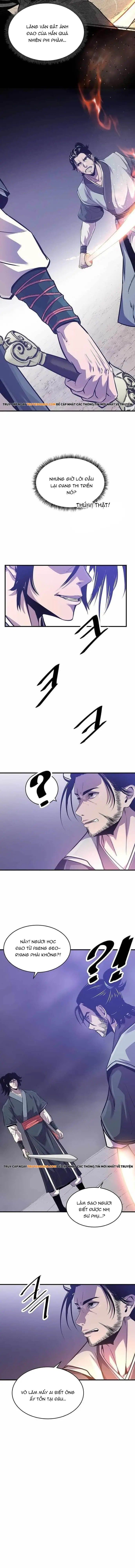 đọc truyện Thiên Hạ Đệ Nhất Võ Sư Chương 44 ảnh 9 tại Thiên Thai Truyện