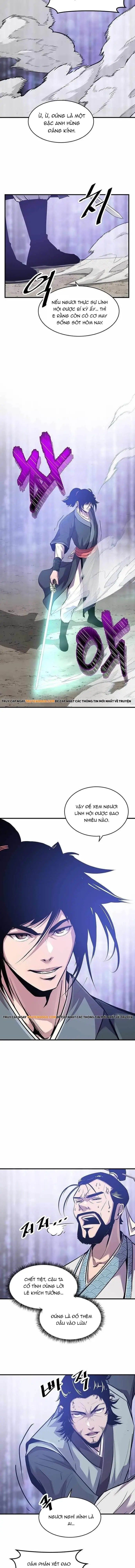 đọc truyện Thiên Hạ Đệ Nhất Võ Sư Chương 44 ảnh 11 tại Thiên Thai Truyện