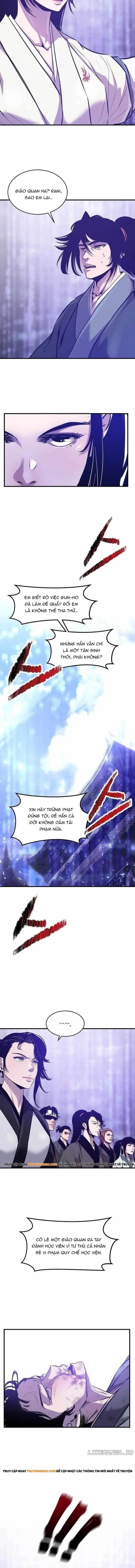 đọc truyện Thiên Hạ Đệ Nhất Võ Sư Chương 45 ảnh 13 tại Thiên Thai Truyện