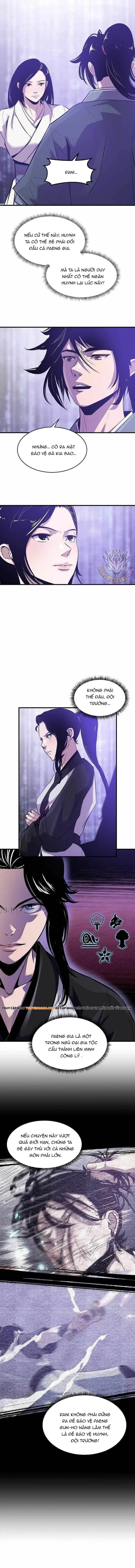 đọc truyện Thiên Hạ Đệ Nhất Võ Sư Chương 45 ảnh 14 tại Thiên Thai Truyện