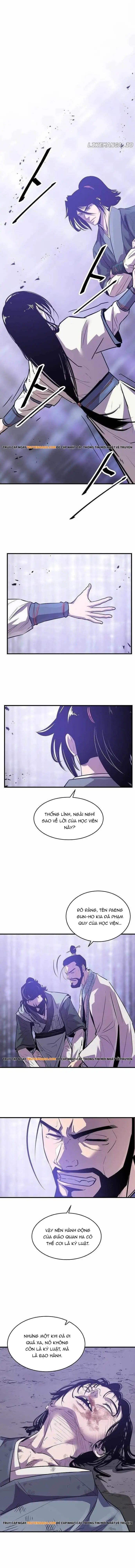 đọc truyện Thiên Hạ Đệ Nhất Võ Sư Chương 45 ảnh 15 tại Thiên Thai Truyện