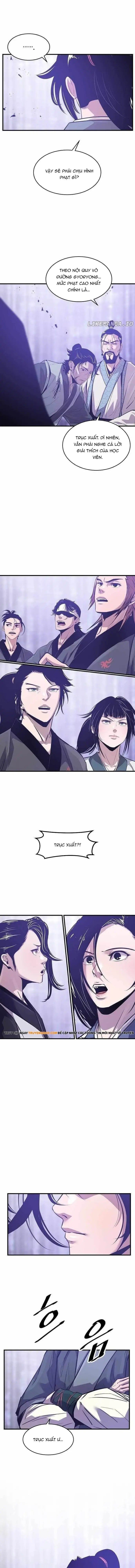 đọc truyện Thiên Hạ Đệ Nhất Võ Sư Chương 45 ảnh 16 tại Thiên Thai Truyện