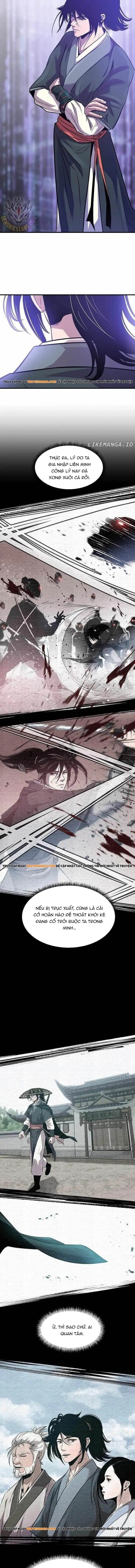 đọc truyện Thiên Hạ Đệ Nhất Võ Sư Chương 45 ảnh 17 tại Thiên Thai Truyện