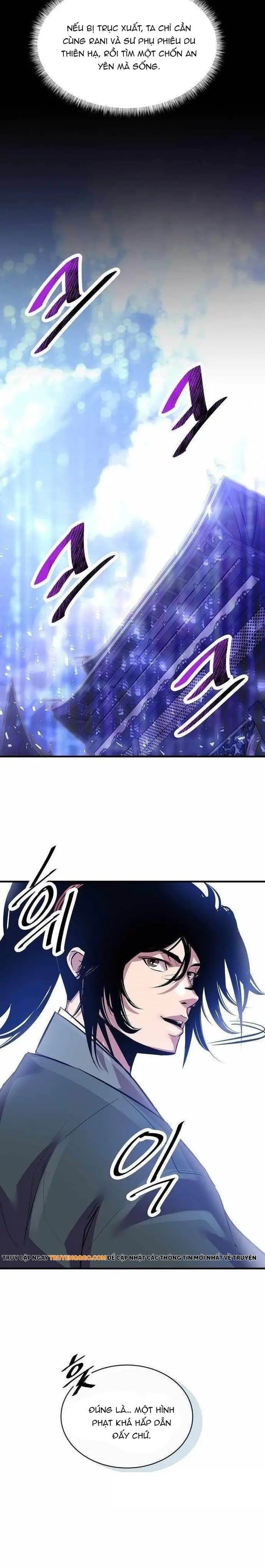 đọc truyện Thiên Hạ Đệ Nhất Võ Sư Chương 45 ảnh 18 tại Thiên Thai Truyện