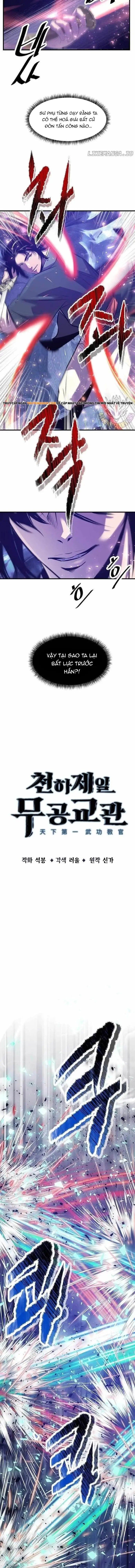 đọc truyện Thiên Hạ Đệ Nhất Võ Sư Chương 45 ảnh 5 tại Thiên Thai Truyện