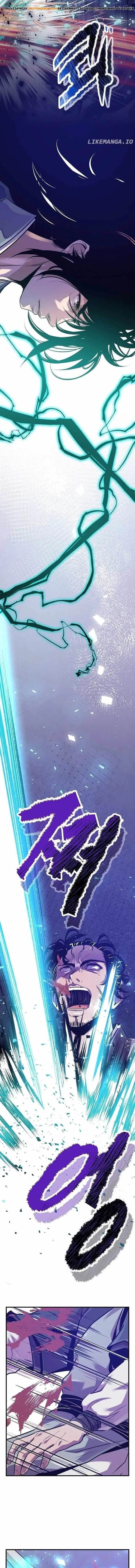 đọc truyện Thiên Hạ Đệ Nhất Võ Sư Chương 45 ảnh 6 tại Thiên Thai Truyện