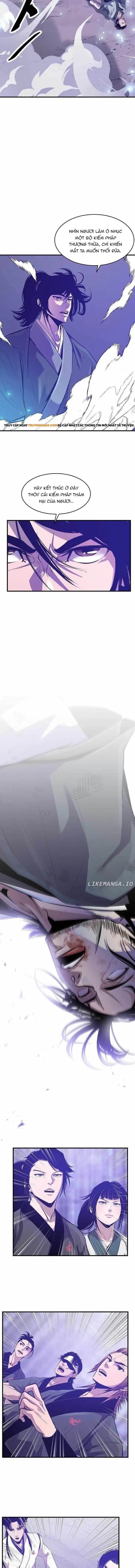 đọc truyện Thiên Hạ Đệ Nhất Võ Sư Chương 45 ảnh 9 tại Thiên Thai Truyện