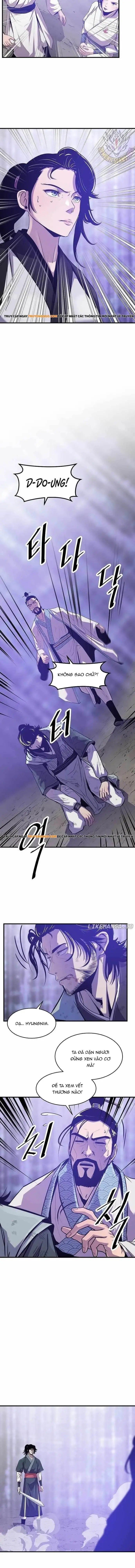 đọc truyện Thiên Hạ Đệ Nhất Võ Sư Chương 45 ảnh 10 tại Thiên Thai Truyện