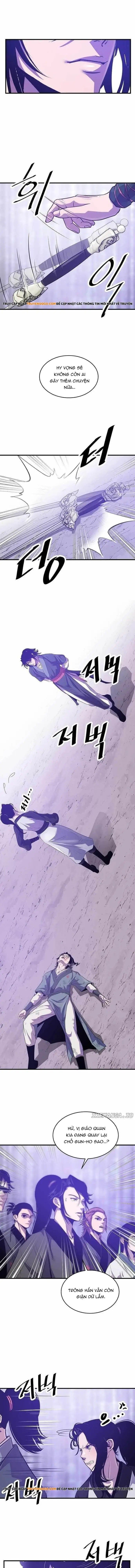 đọc truyện Thiên Hạ Đệ Nhất Võ Sư Chương 45 ảnh 11 tại Thiên Thai Truyện