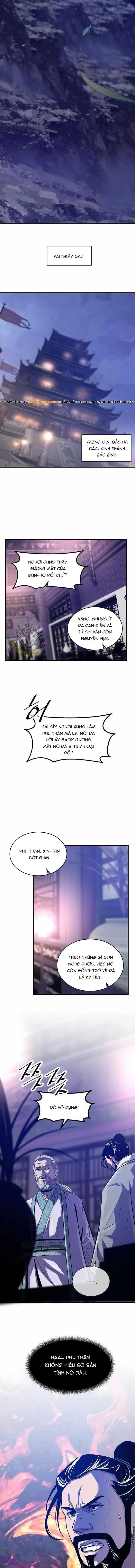 đọc truyện Thiên Hạ Đệ Nhất Võ Sư Chương 46 ảnh 12 tại Thiên Thai Truyện