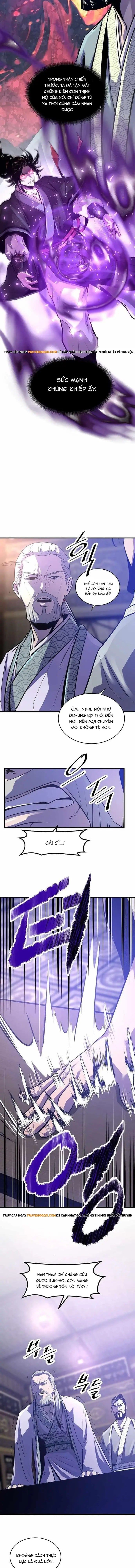 đọc truyện Thiên Hạ Đệ Nhất Võ Sư Chương 46 ảnh 13 tại Thiên Thai Truyện