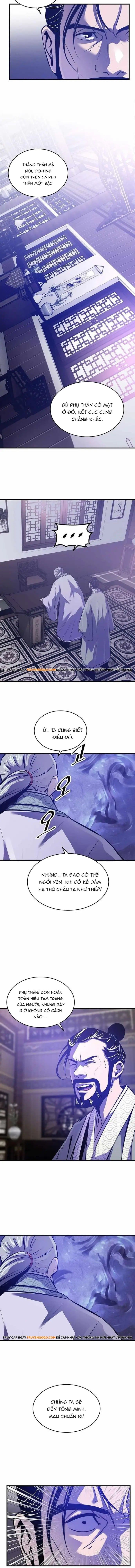 đọc truyện Thiên Hạ Đệ Nhất Võ Sư Chương 46 ảnh 14 tại Thiên Thai Truyện