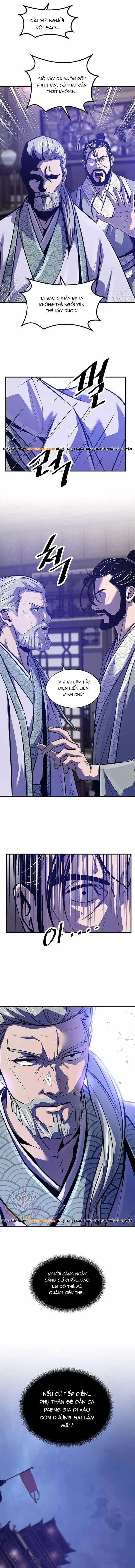 đọc truyện Thiên Hạ Đệ Nhất Võ Sư Chương 46 ảnh 15 tại Thiên Thai Truyện