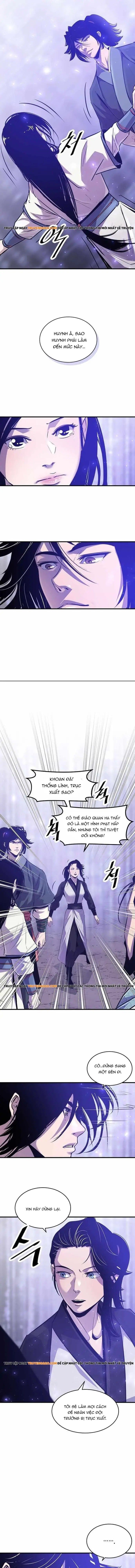 đọc truyện Thiên Hạ Đệ Nhất Võ Sư Chương 46 ảnh 4 tại Thiên Thai Truyện