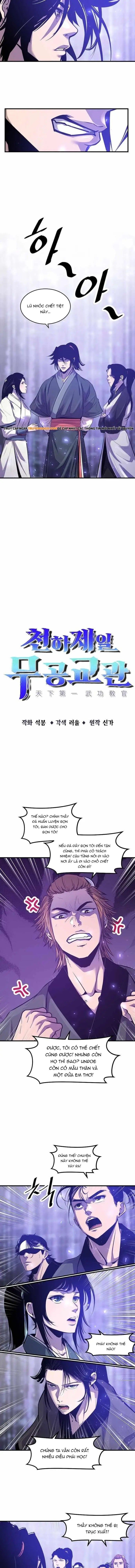 đọc truyện Thiên Hạ Đệ Nhất Võ Sư Chương 46 ảnh 5 tại Thiên Thai Truyện