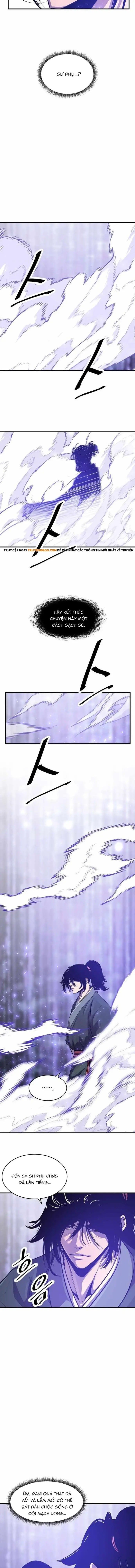 đọc truyện Thiên Hạ Đệ Nhất Võ Sư Chương 46 ảnh 7 tại Thiên Thai Truyện