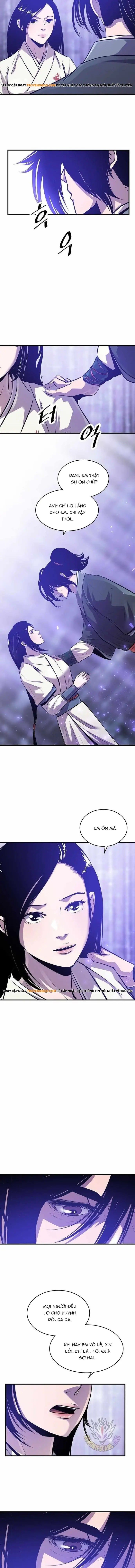 đọc truyện Thiên Hạ Đệ Nhất Võ Sư Chương 46 ảnh 8 tại Thiên Thai Truyện