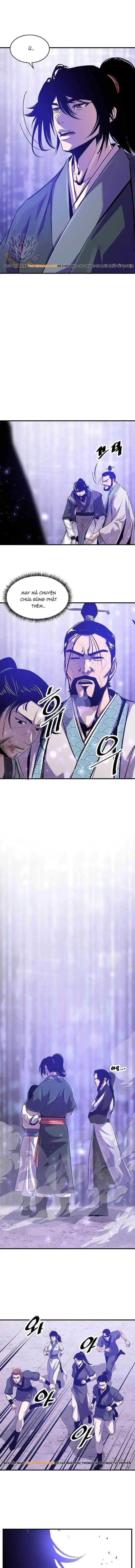 đọc truyện Thiên Hạ Đệ Nhất Võ Sư Chương 46 ảnh 10 tại Thiên Thai Truyện