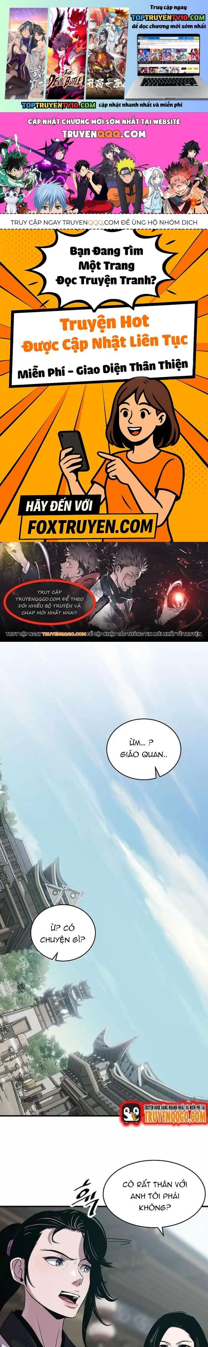 đọc truyện Thiên Hạ Đệ Nhất Võ Sư Chương 47 ảnh 3 tại Thiên Thai Truyện