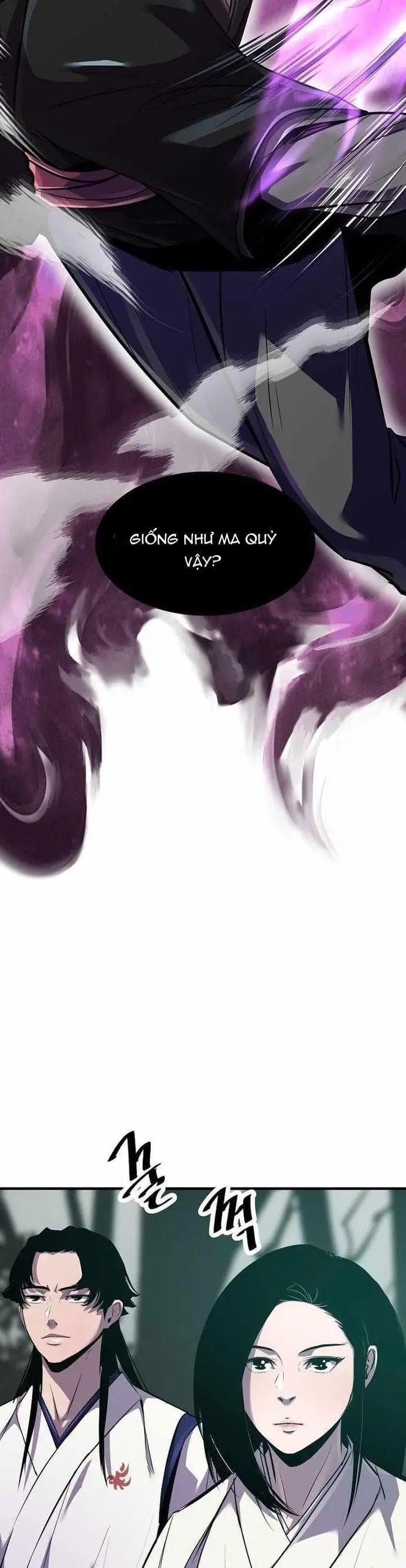 đọc truyện Thiên Hạ Đệ Nhất Võ Sư Chương 47 ảnh 12 tại Thiên Thai Truyện