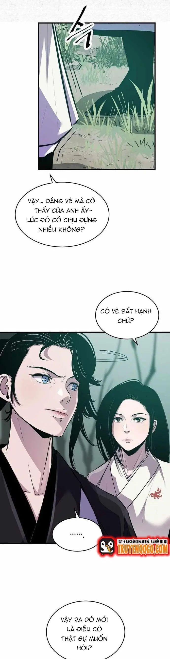 đọc truyện Thiên Hạ Đệ Nhất Võ Sư Chương 47 ảnh 15 tại Thiên Thai Truyện