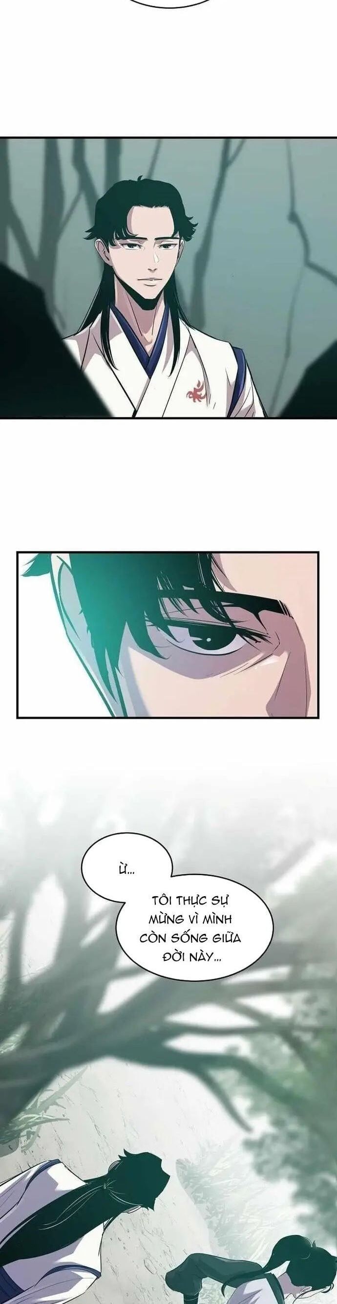 đọc truyện Thiên Hạ Đệ Nhất Võ Sư Chương 47 ảnh 16 tại Thiên Thai Truyện