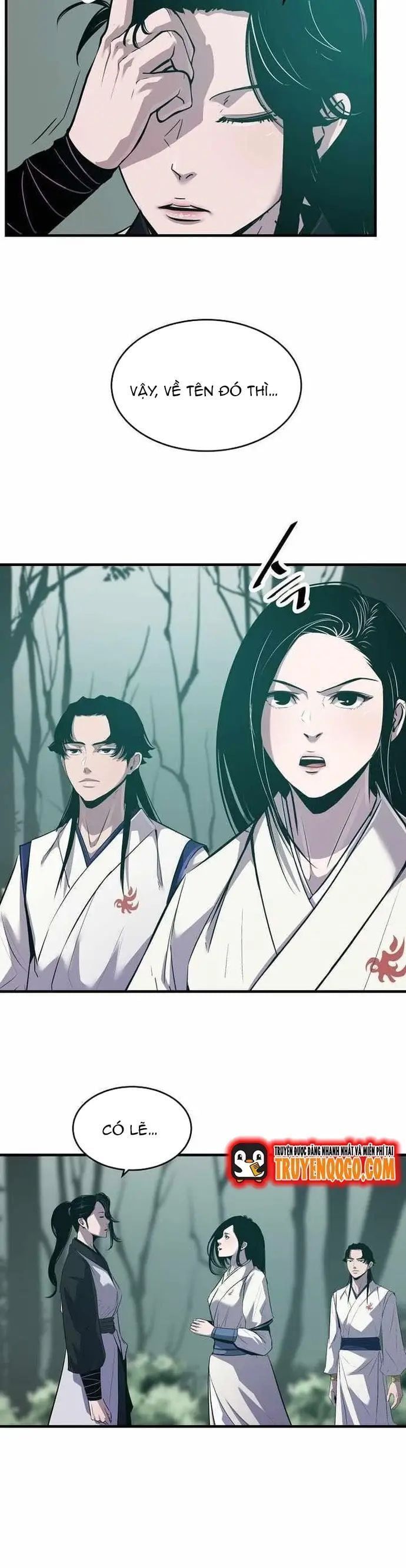 đọc truyện Thiên Hạ Đệ Nhất Võ Sư Chương 47 ảnh 18 tại Thiên Thai Truyện