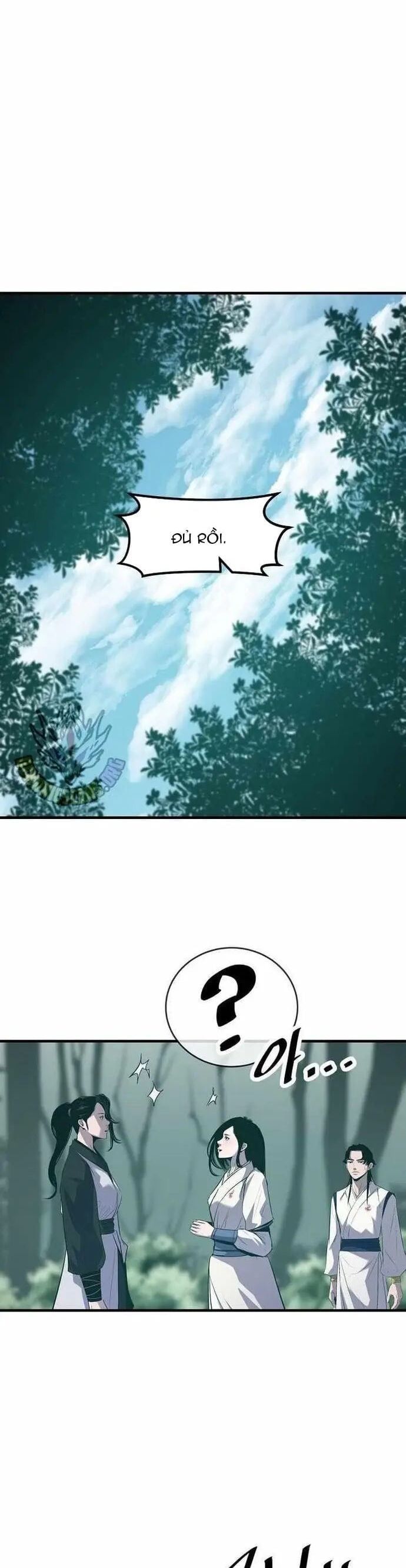 đọc truyện Thiên Hạ Đệ Nhất Võ Sư Chương 47 ảnh 19 tại Thiên Thai Truyện