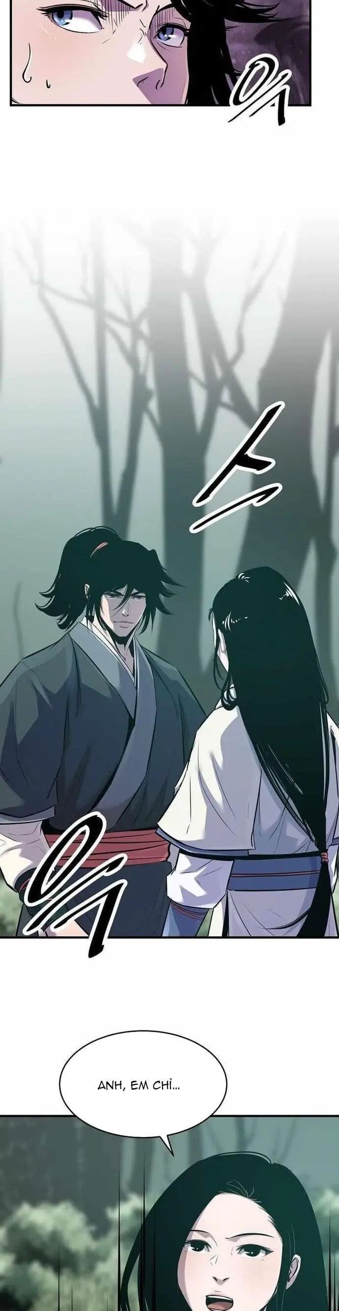 đọc truyện Thiên Hạ Đệ Nhất Võ Sư Chương 47 ảnh 23 tại Thiên Thai Truyện