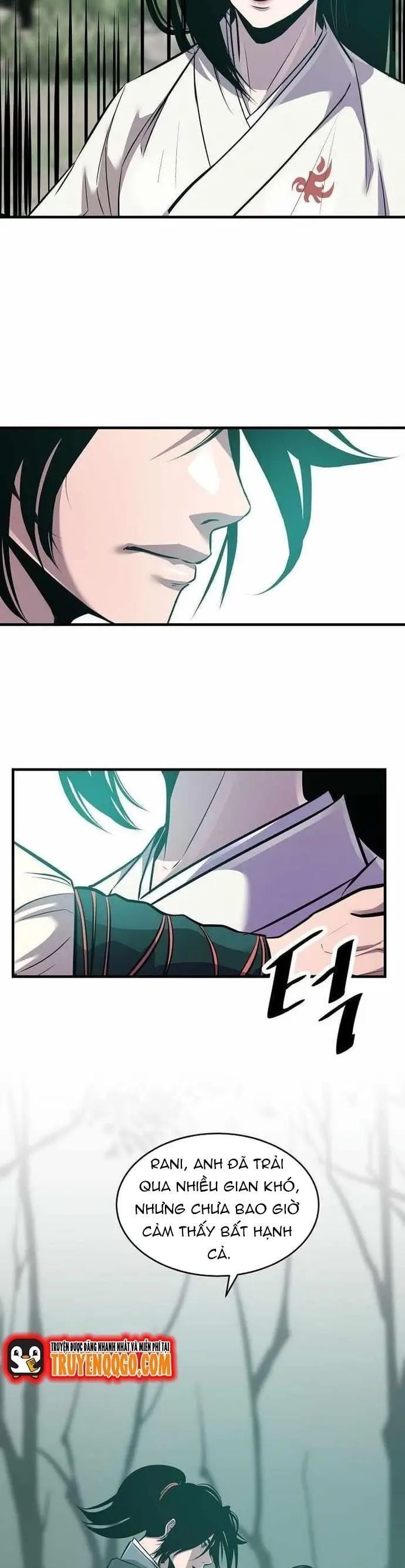 đọc truyện Thiên Hạ Đệ Nhất Võ Sư Chương 47 ảnh 24 tại Thiên Thai Truyện