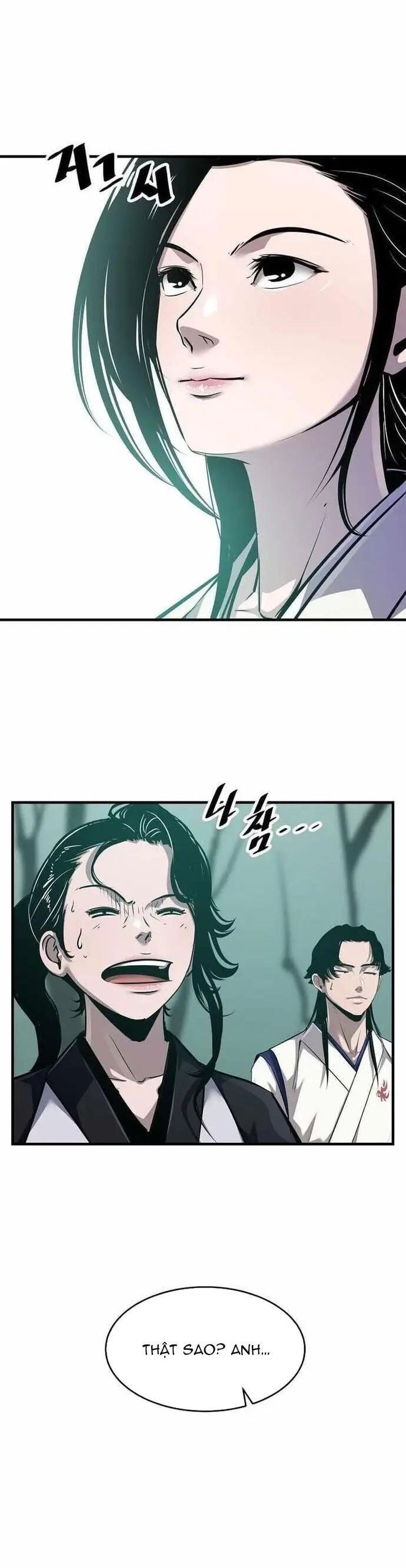 đọc truyện Thiên Hạ Đệ Nhất Võ Sư Chương 47 ảnh 26 tại Thiên Thai Truyện