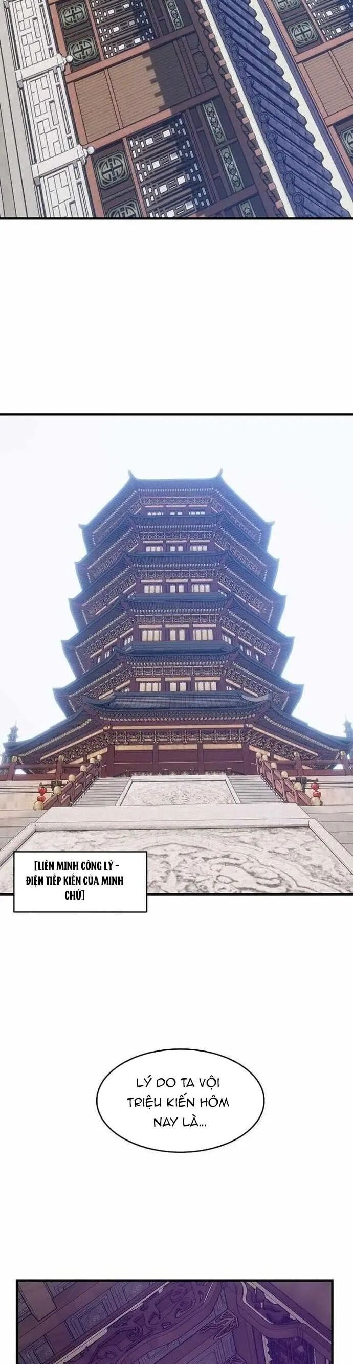 đọc truyện Thiên Hạ Đệ Nhất Võ Sư Chương 47 ảnh 31 tại Thiên Thai Truyện