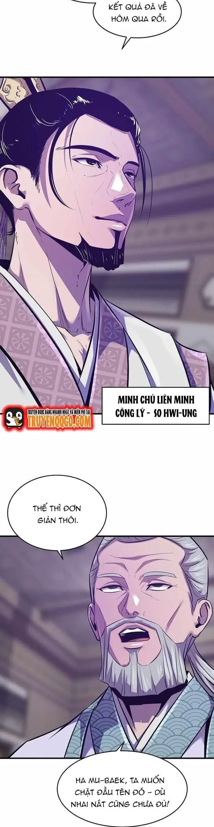 đọc truyện Thiên Hạ Đệ Nhất Võ Sư Chương 47 ảnh 33 tại Thiên Thai Truyện