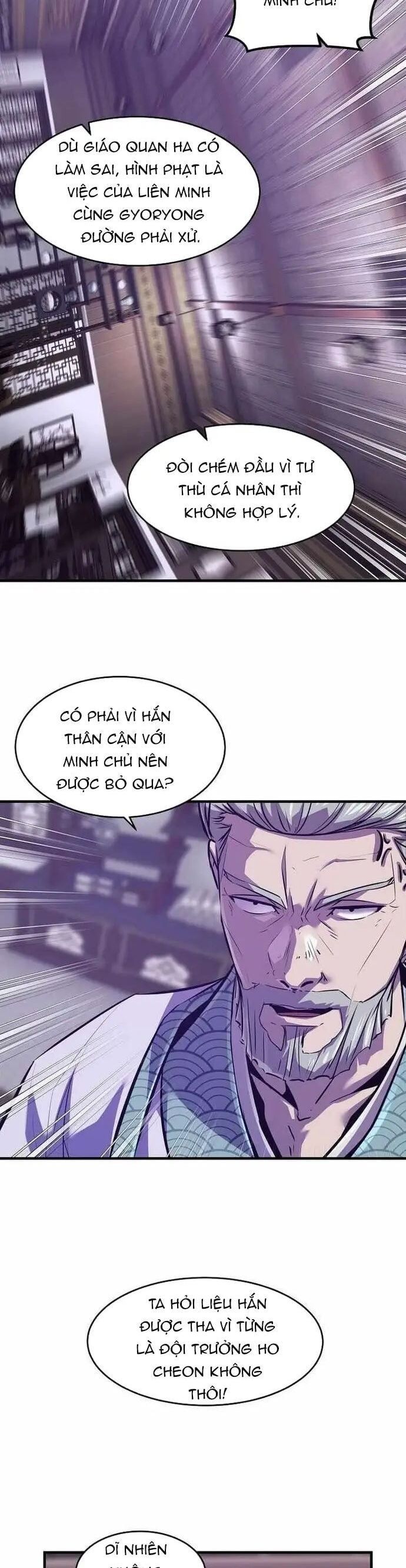 đọc truyện Thiên Hạ Đệ Nhất Võ Sư Chương 47 ảnh 35 tại Thiên Thai Truyện