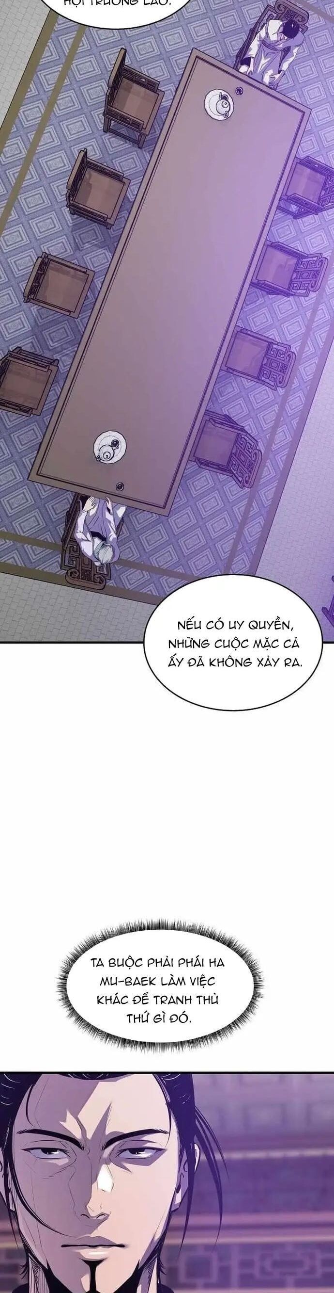 đọc truyện Thiên Hạ Đệ Nhất Võ Sư Chương 47 ảnh 41 tại Thiên Thai Truyện