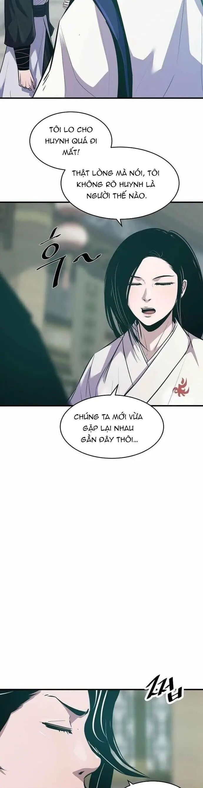 đọc truyện Thiên Hạ Đệ Nhất Võ Sư Chương 47 ảnh 7 tại Thiên Thai Truyện