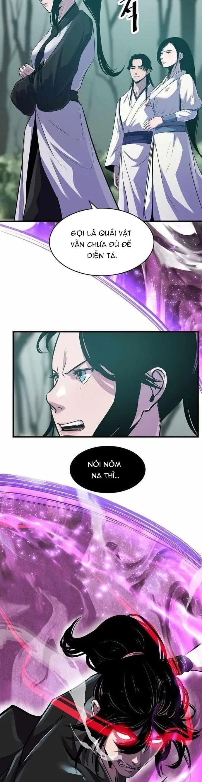 đọc truyện Thiên Hạ Đệ Nhất Võ Sư Chương 47 ảnh 11 tại Thiên Thai Truyện