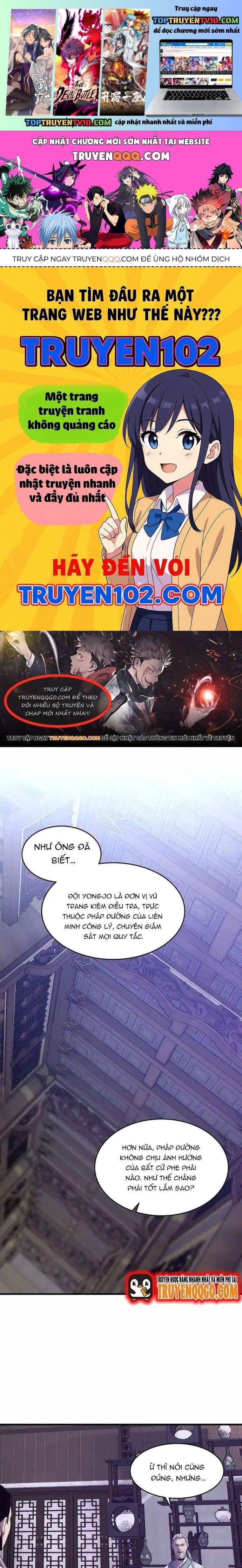 đọc truyện Thiên Hạ Đệ Nhất Võ Sư Chương 48 ảnh 3 tại Thiên Thai Truyện