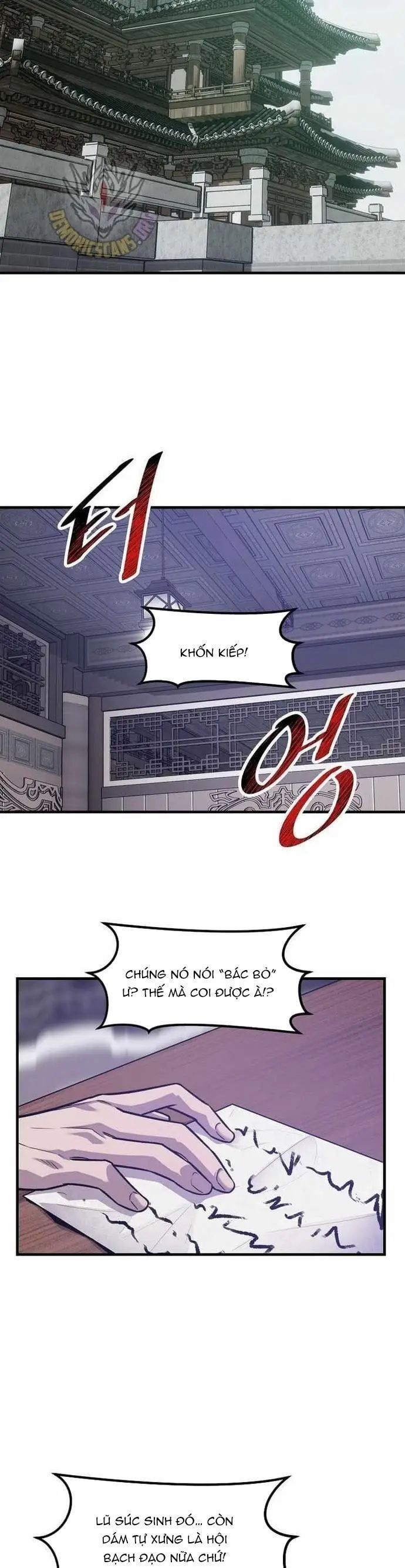 đọc truyện Thiên Hạ Đệ Nhất Võ Sư Chương 48 ảnh 12 tại Thiên Thai Truyện