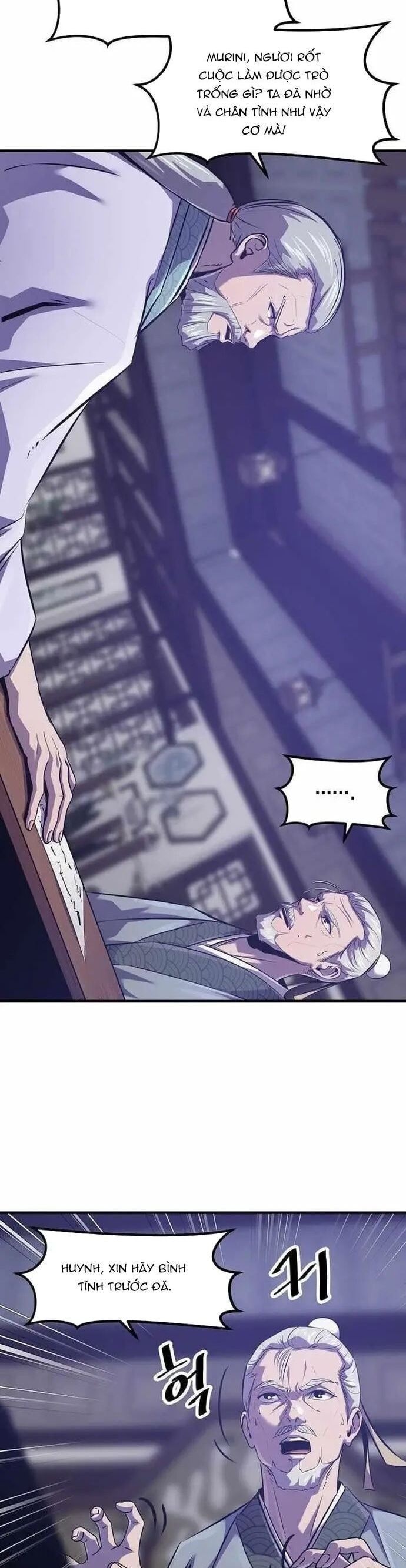 đọc truyện Thiên Hạ Đệ Nhất Võ Sư Chương 48 ảnh 13 tại Thiên Thai Truyện