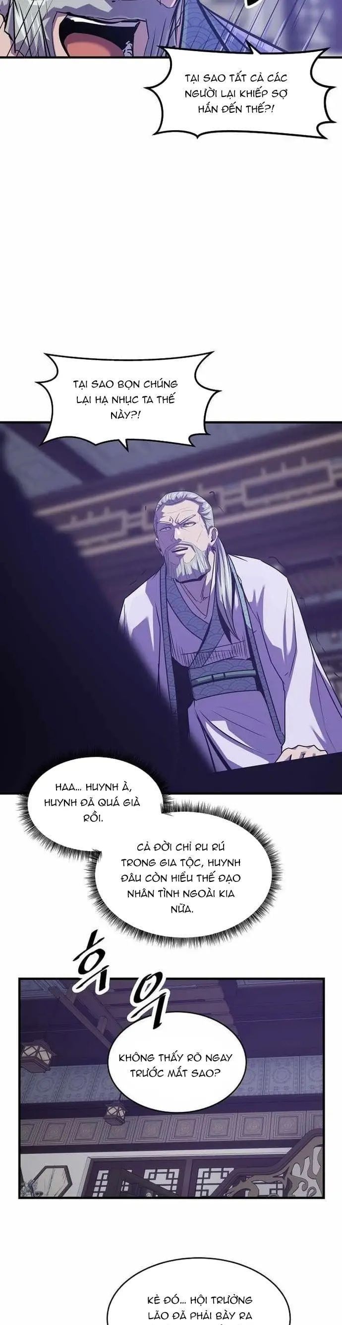 đọc truyện Thiên Hạ Đệ Nhất Võ Sư Chương 48 ảnh 15 tại Thiên Thai Truyện