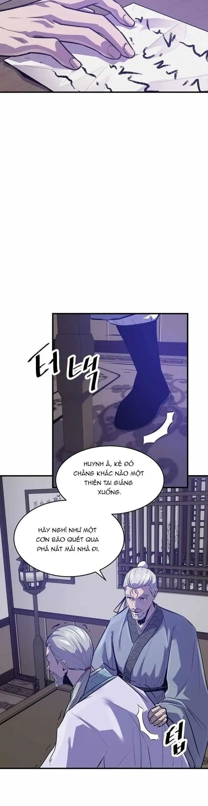 đọc truyện Thiên Hạ Đệ Nhất Võ Sư Chương 48 ảnh 19 tại Thiên Thai Truyện