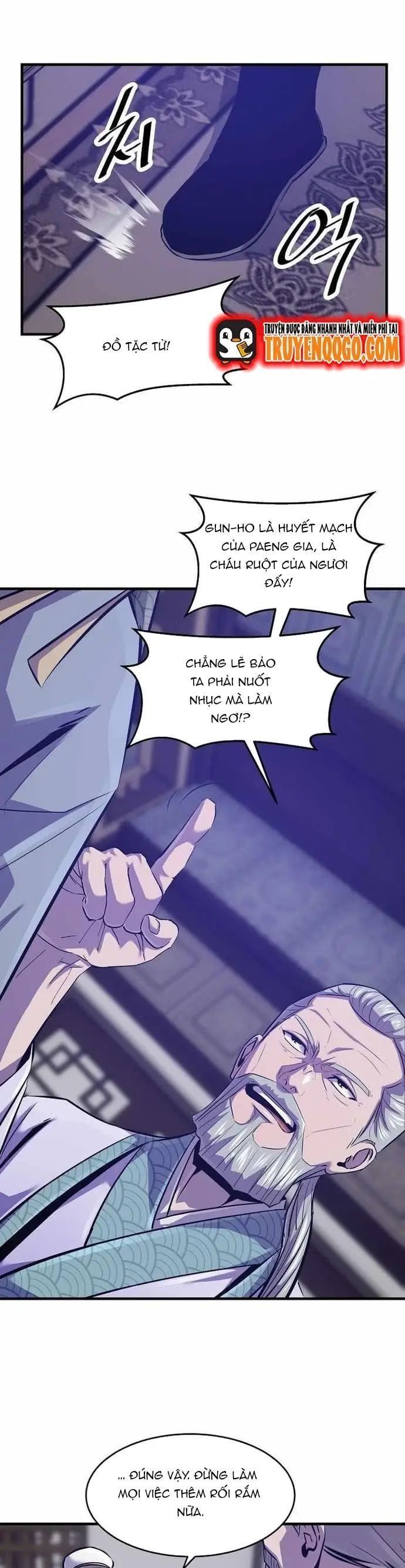 đọc truyện Thiên Hạ Đệ Nhất Võ Sư Chương 48 ảnh 21 tại Thiên Thai Truyện