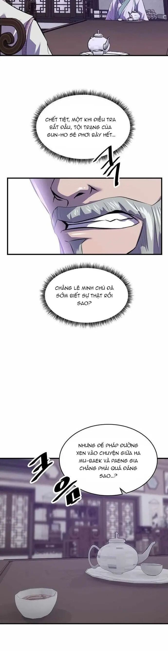 đọc truyện Thiên Hạ Đệ Nhất Võ Sư Chương 48 ảnh 4 tại Thiên Thai Truyện